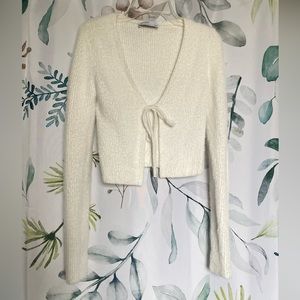 NWOT Bershka Sweater Xs